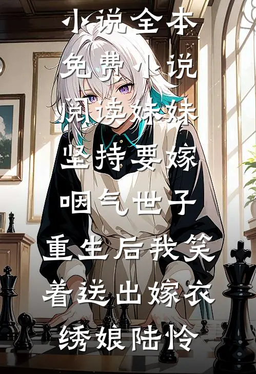 可曾怜惜中宵舞最新章节