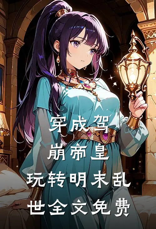 穿成驾崩帝皇，玩转明末乱世全文免费