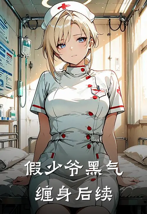 假少爷黑气缠身后续