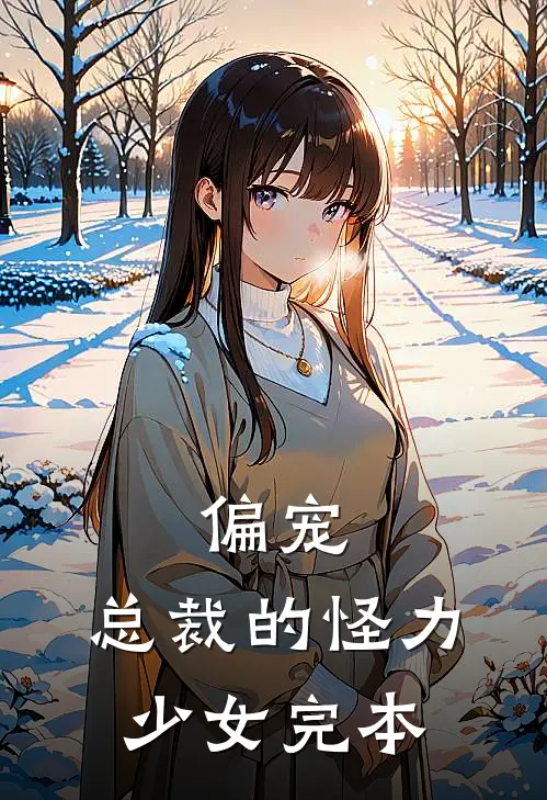 偏宠：总裁的怪力少女完本