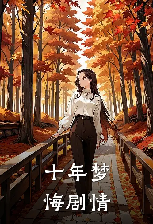 十年梦悔剧情