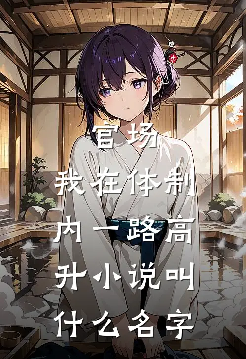 官场：我在体制内一路高升小说叫什么名字