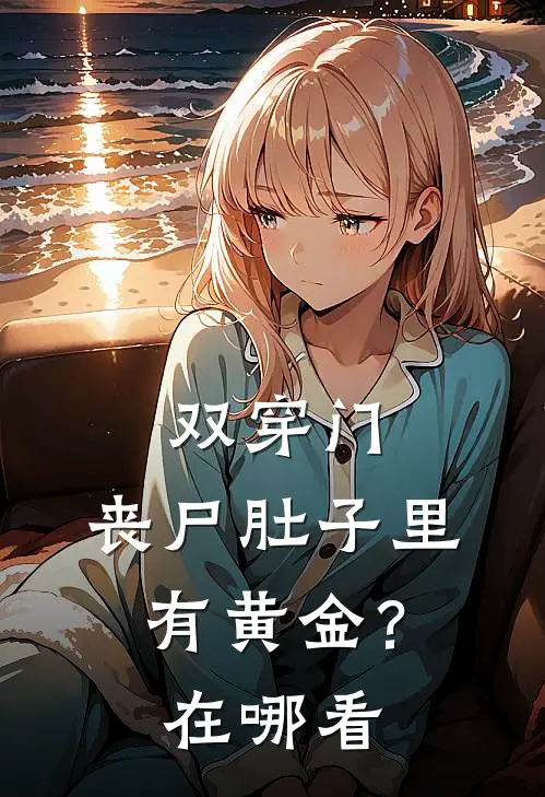双穿门：丧尸肚子里有黄金？在哪看