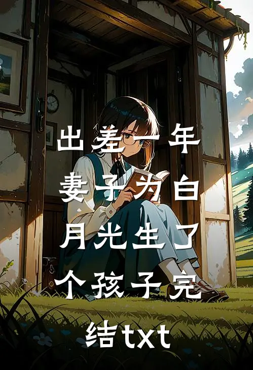 出差一年，妻子为白月光生了个孩子完结txt