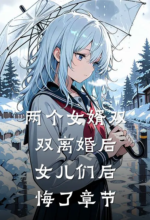 两个女婿双双离婚后，女儿们后悔了章节