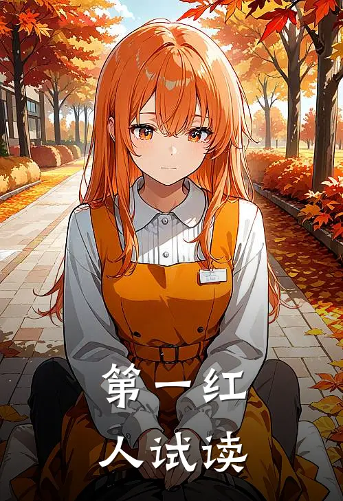 第一红人试读