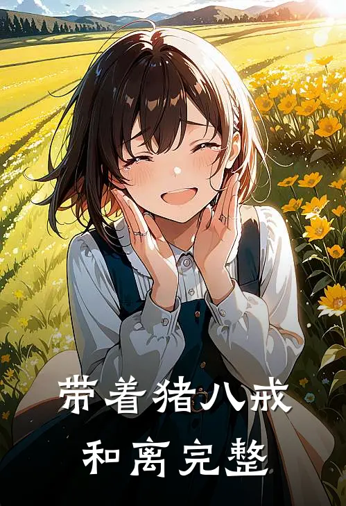 带着猪八戒和离完整