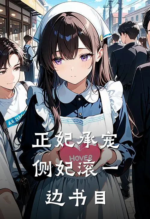 正妃承宠：侧妃滚一边书目