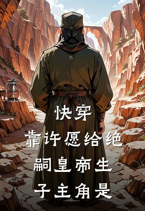 快穿：靠许愿给绝嗣皇帝生子主角是
