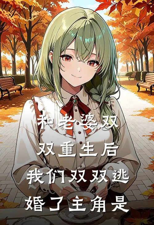 和老婆双双重生后，我们双双逃婚了主角是