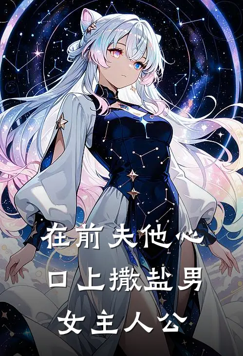 在前夫他心口上撒盐男女主人公