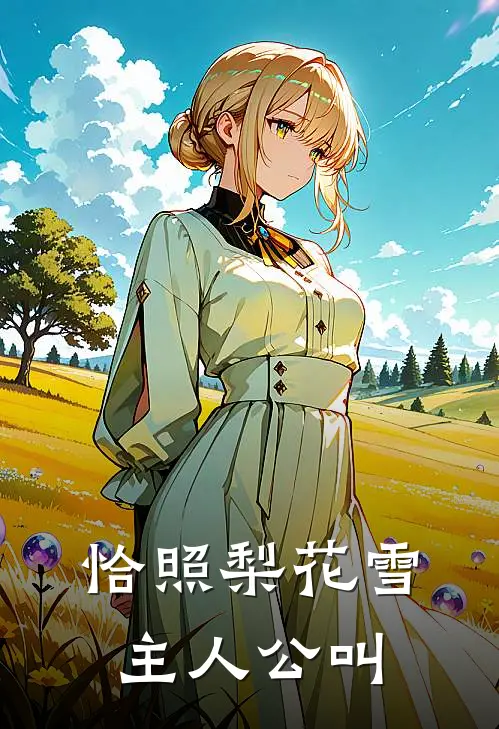 恰照梨花雪主人公叫
