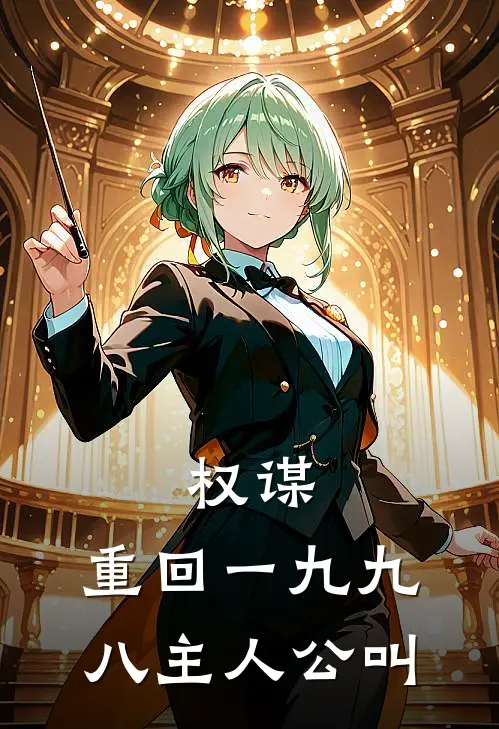 权谋：重回一九九八主人公叫