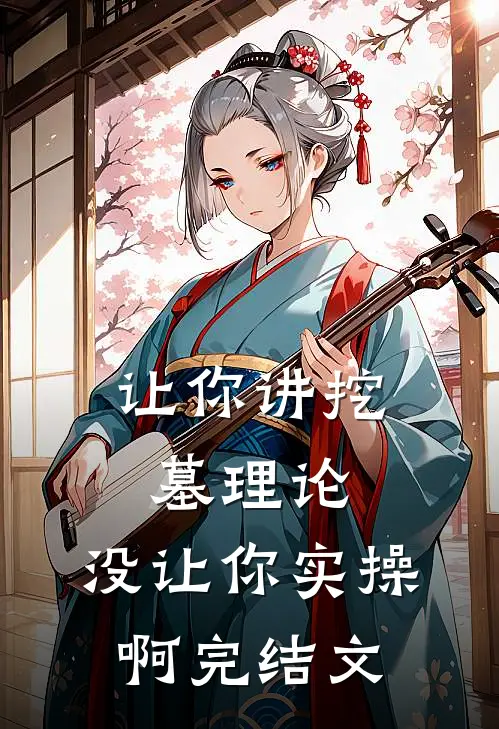 让你讲挖墓理论，没让你实操啊完结文