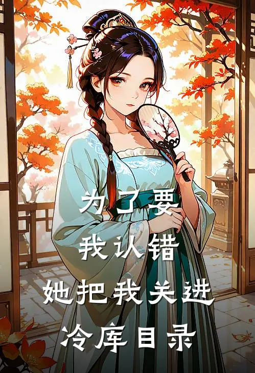 为了要我认错，她把我关进冷库目录