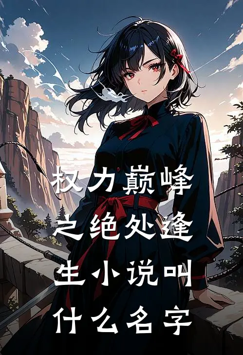 权力巅峰之绝处逢生小说叫什么名字