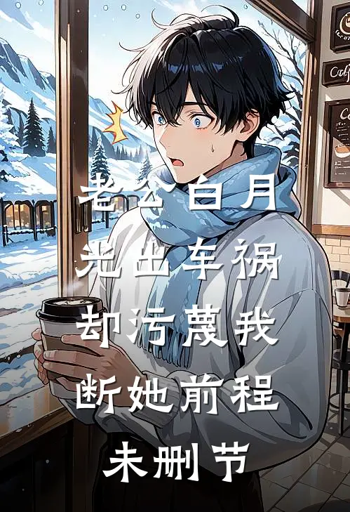 老公白月光出车祸，却污蔑我断她前程未删节
