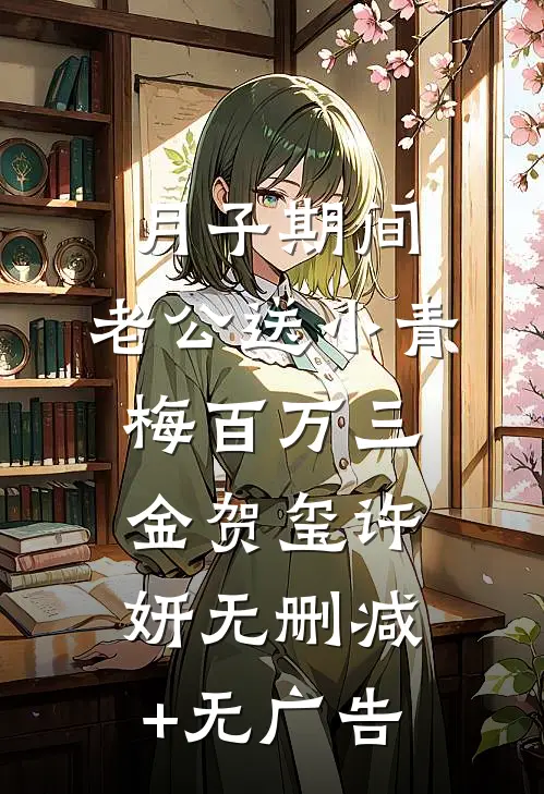 月子期间，老公送小青梅百万三金贺玺许妍无删减+无广告