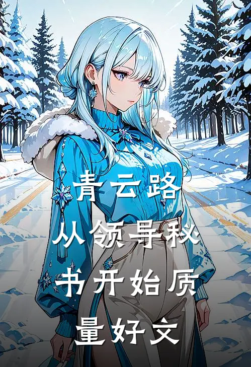 青云路：从领导秘书开始质量好文