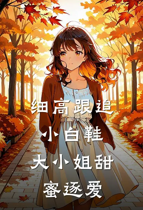 细高跟追小白鞋，大小姐甜蜜逐爱