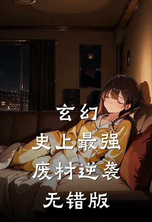 玄幻：史上最强废材逆袭无错版