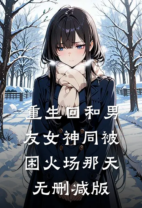 重生回和男友女神同被困火场那天无删减版