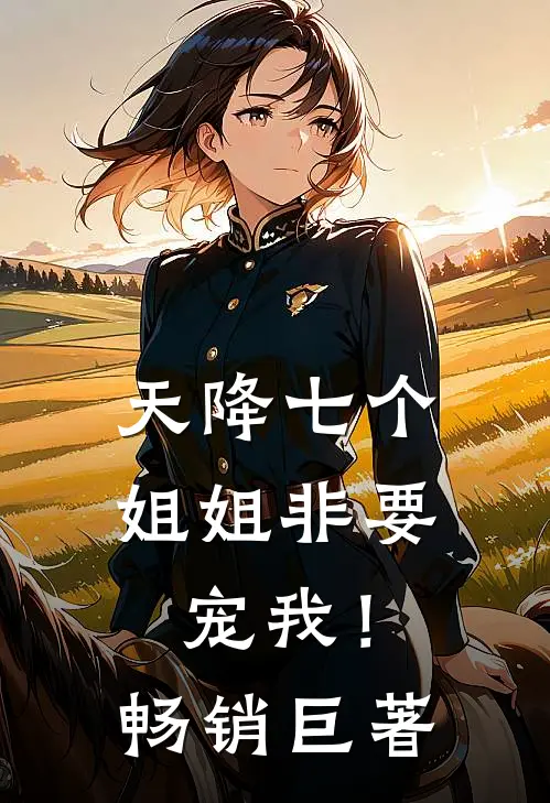 天降七个姐姐非要宠我！畅销巨著