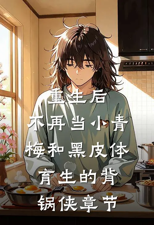 重生后，不再当小青梅和黑皮体育生的背锅侠章节