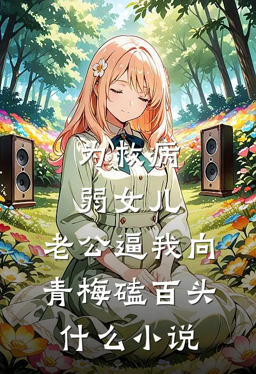 为救病弱女儿，老公逼我向青梅磕百头什么小说