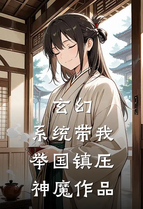 玄幻：系统带我举国镇压神魔作品