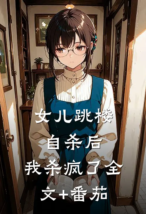 女儿跳楼自杀后，我杀疯了全文+番茄