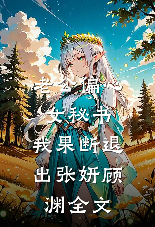 老公偏心女秘书，我果断退出张妍顾渊全文