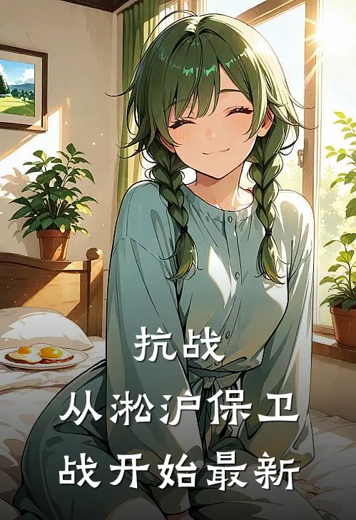 抗战：从淞沪保卫战开始最新