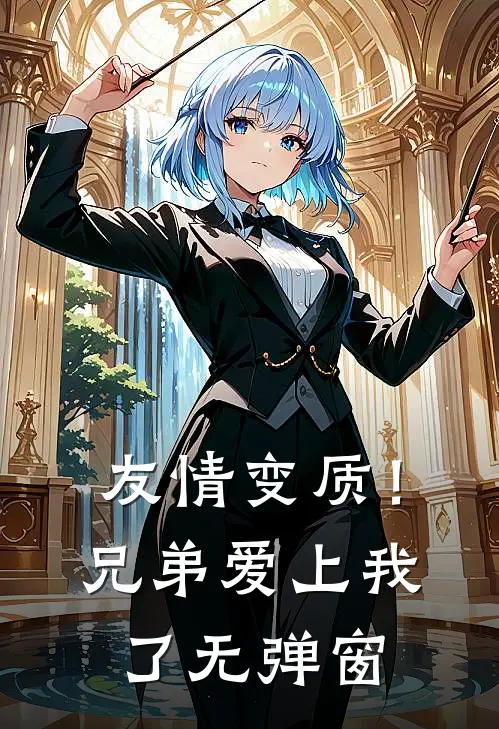 友情变质！兄弟爱上我了无弹窗