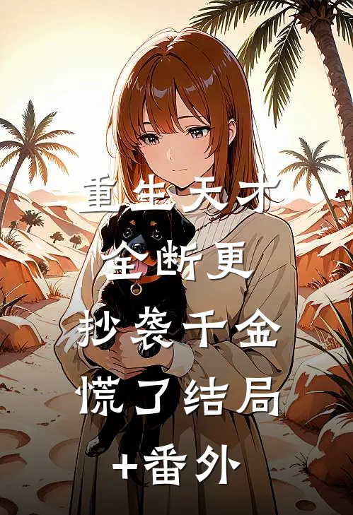 重生天才全断更，抄袭千金慌了结局+番外