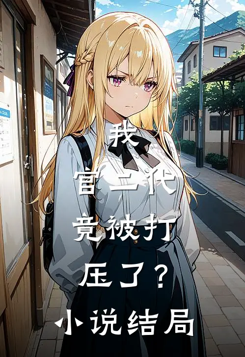 我，官二代，竟被打压了？小说结局