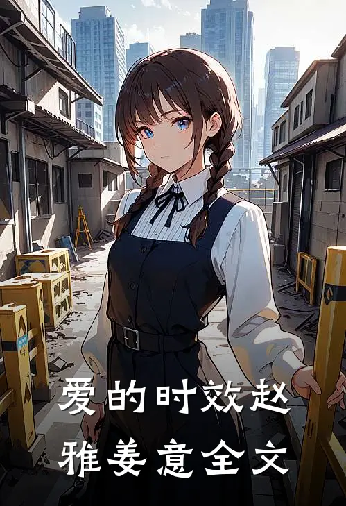 爱的时效赵雅姜意全文