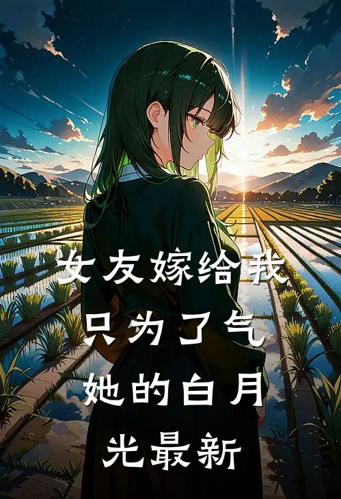 女友嫁给我，只为了气她的白月光最新
