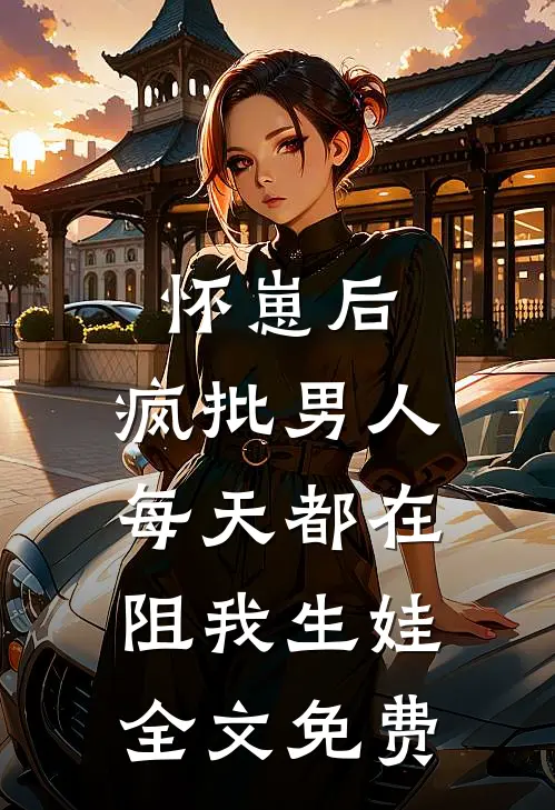 怀崽后，疯批男人每天都在阻我生娃全文免费
