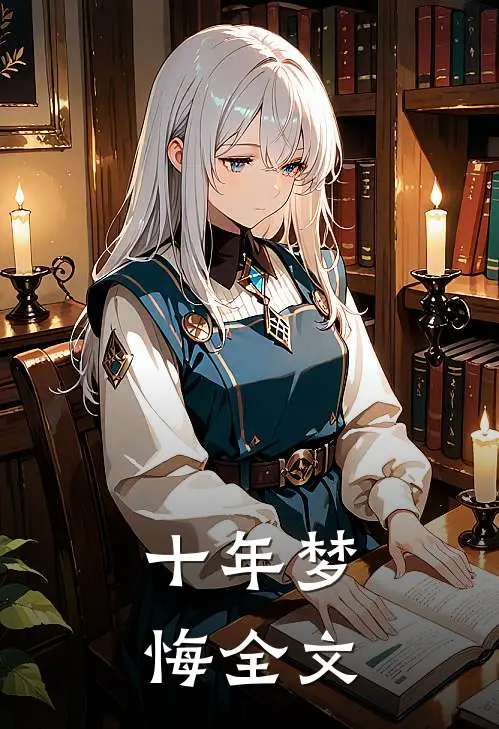 十年梦悔全文