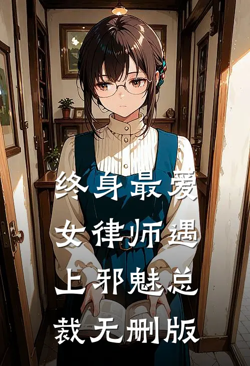 终身最爱：女律师遇上邪魅总裁无删版