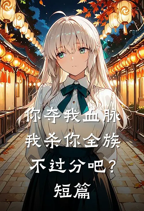 你夺我血脉，我杀你全族不过分吧？短篇