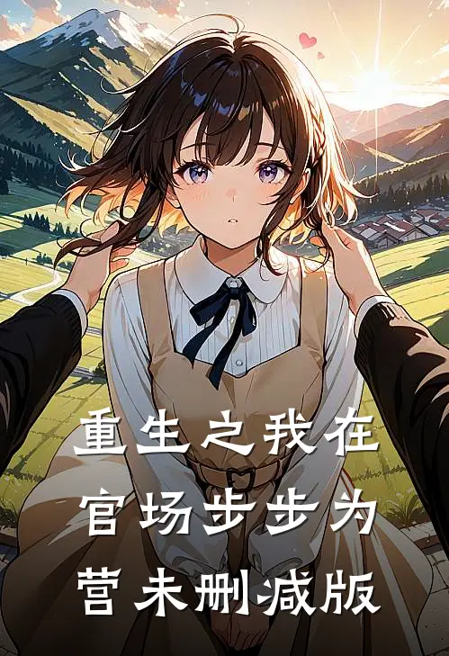 重生之我在官场步步为营未删减版