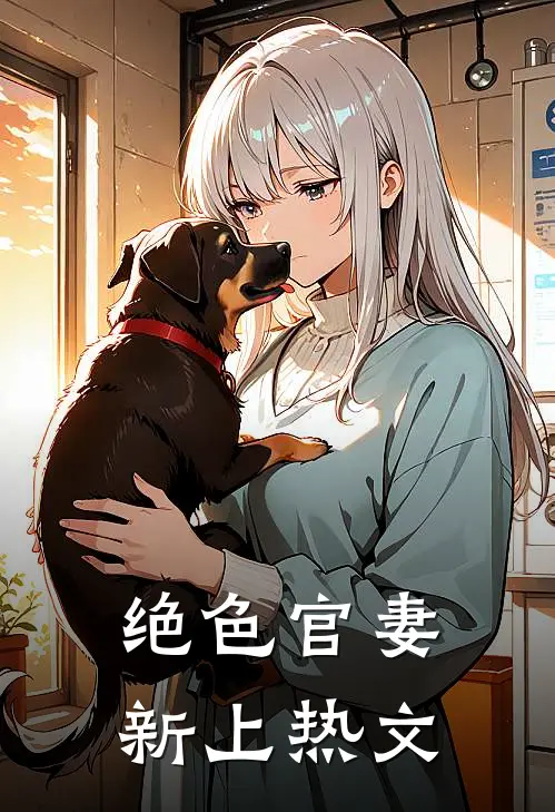 绝色官妻新上热文
