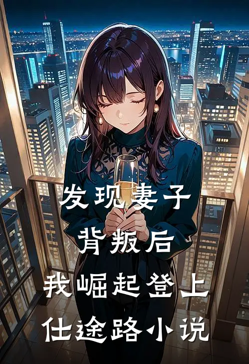 发现妻子背叛后，我崛起登上仕途路小说