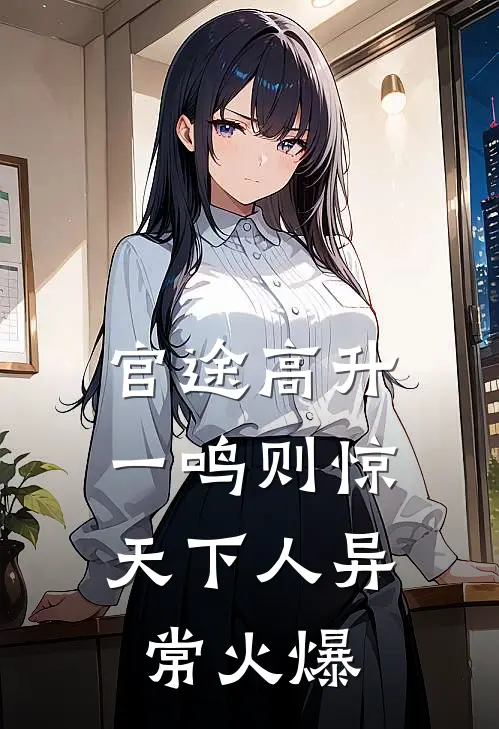 官途高升，一鸣则惊天下人异常火爆