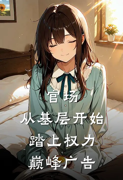 官场：从基层开始踏上权力巅峰广告