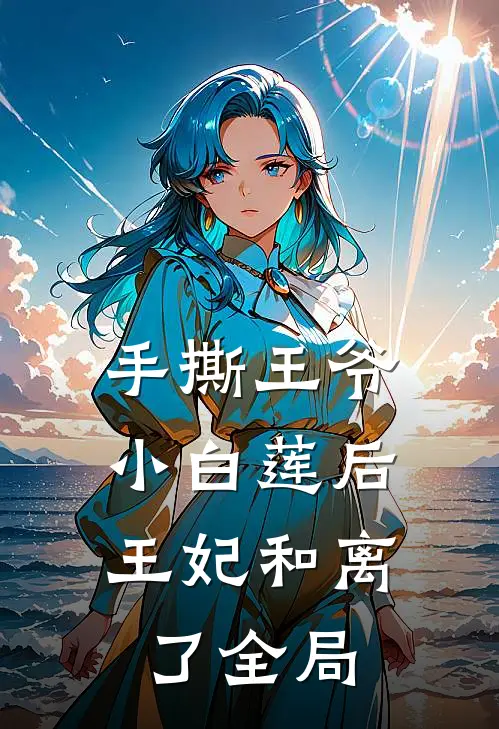 手撕王爷小白莲后，王妃和离了全局