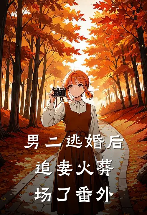 男二逃婚后，追妻火葬场了番外