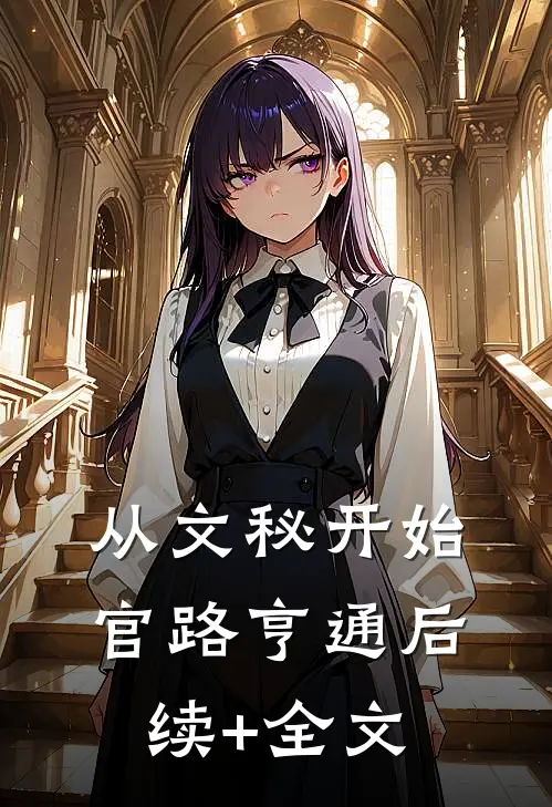 从文秘开始，官路亨通后续+全文